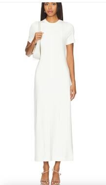 Varley Hattie Maxi Dress